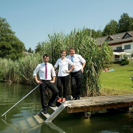Maltschacher Seewirt Feldkirchen in Kärnten Esterno foto