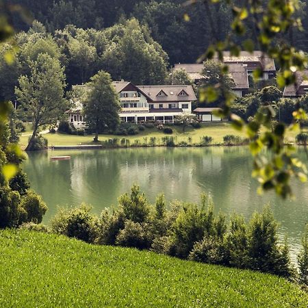 Maltschacher Seewirt Feldkirchen in Kärnten Esterno foto