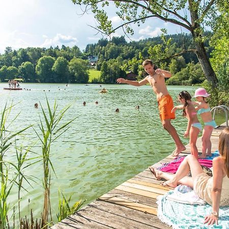Maltschacher Seewirt Feldkirchen in Kärnten Esterno foto