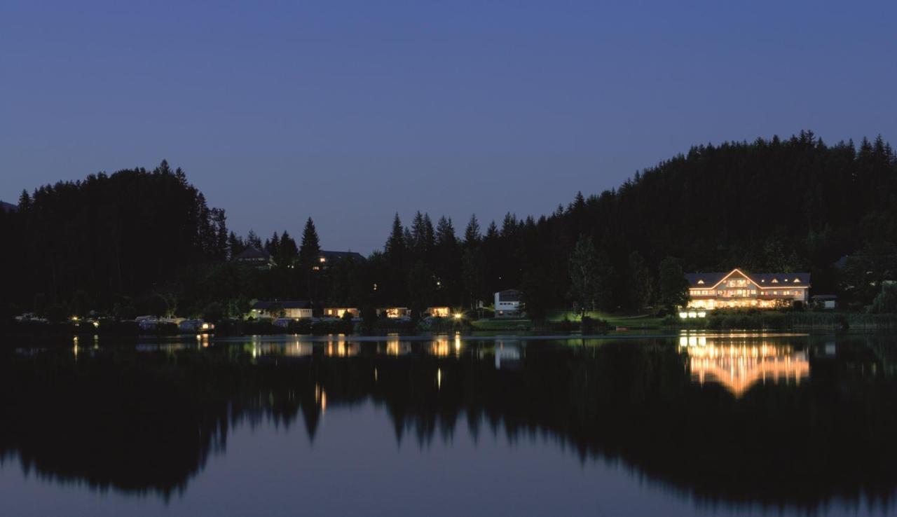 Maltschacher Seewirt Feldkirchen in Kärnten Esterno foto