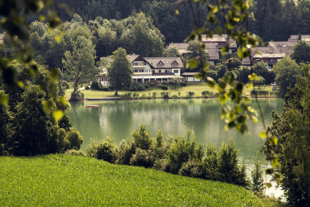 Maltschacher Seewirt Feldkirchen in Kärnten Esterno foto